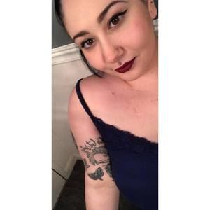 Meet your Posher, Nina